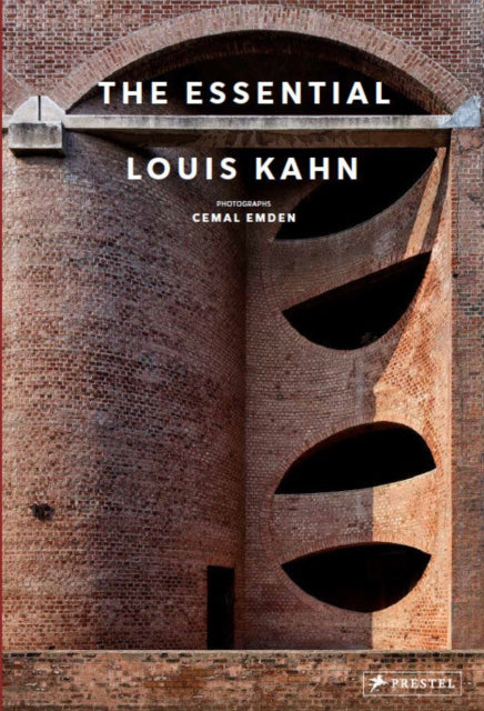 ESSENTIAL LOUIS KAHN