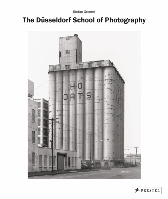 DUESSELDORF SCHOOL OF PHOTOGRAPHY