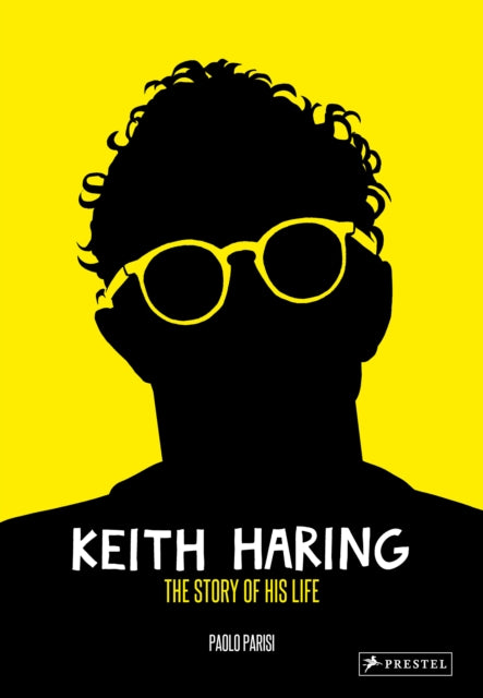 KEITH HARING: THE STORY OF HIS LIFE