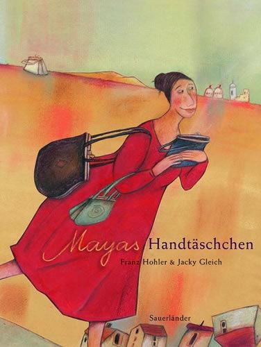 Mayas Handtäschchen