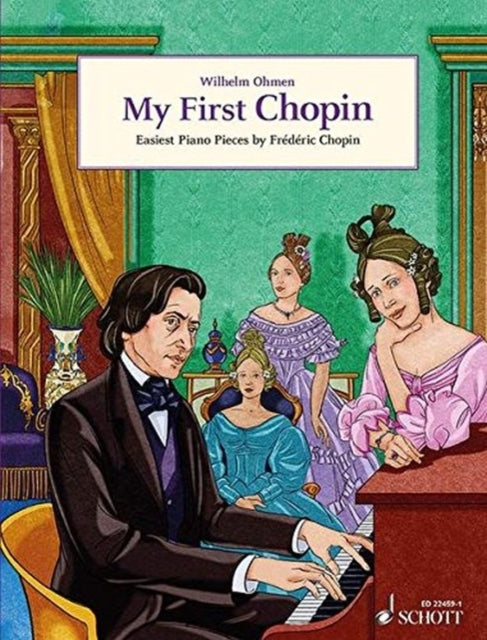 My First Chopin