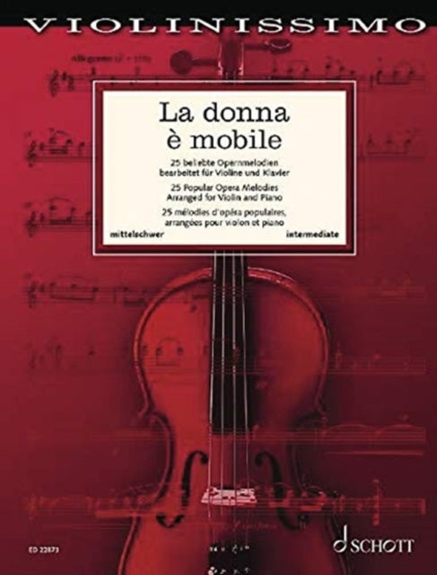 La donna e mobile