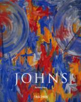Jasper Johns: The Business of the Eye