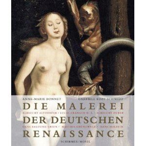 Malerei Der Deutschen Renaissance