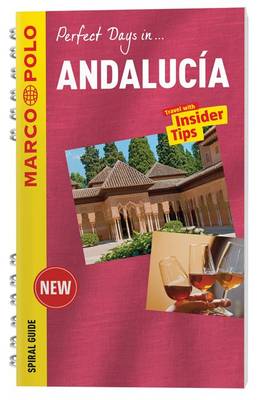 Andalucia Marco Polo Spiral Guide