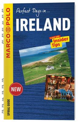 Ireland Spiral Guide