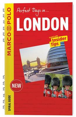 London Marco Polo Spiral Guide