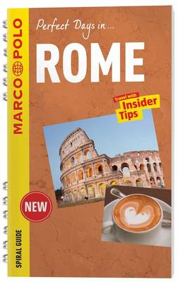 Rome Spiral Guide
