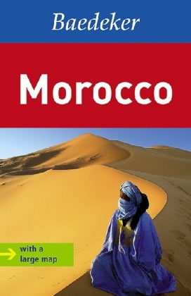 Morocco Baedeker Guide