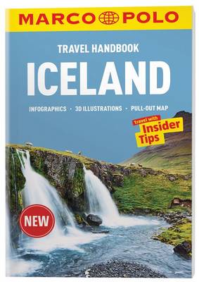 Iceland Marco Polo Handbook