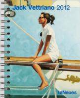 2012 Vettriano Deluxe Diary