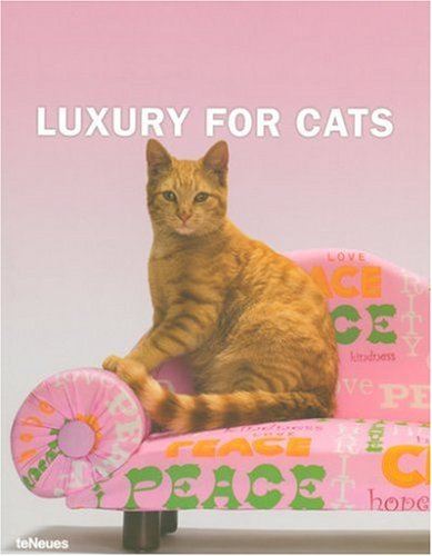 Luxury for Cats