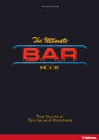 The Ultimate Bar Book