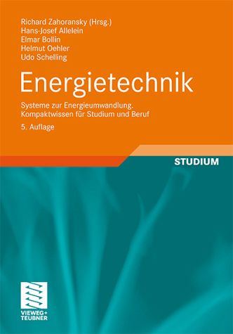 Energietechnik