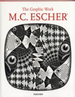 Escher, Graphic Work