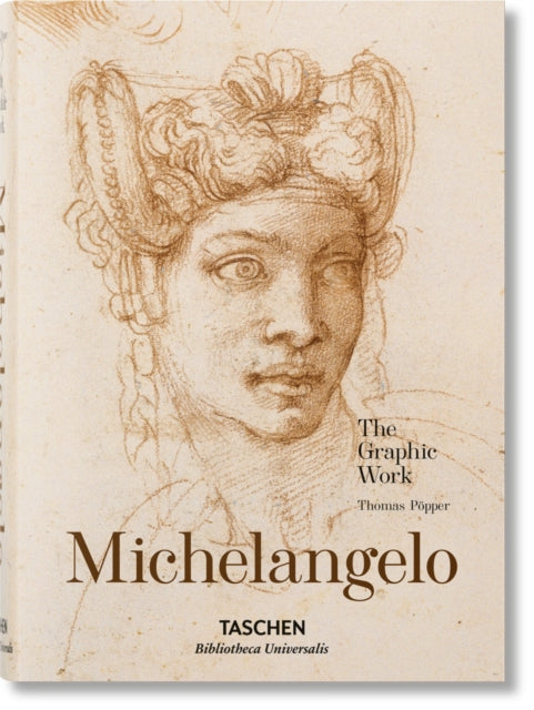 Michelangelo: Drawings