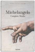 Michelangelo: Complete Works