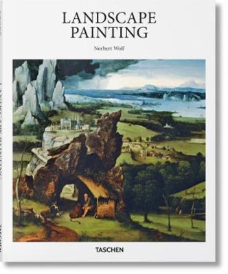 LANDSCAPE PAINTING
