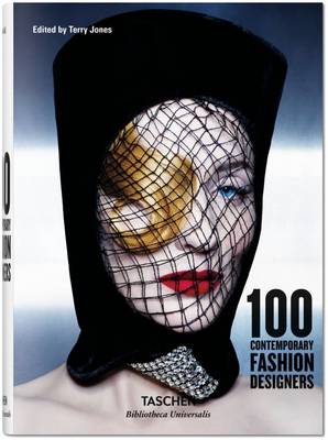 100 CONTEMPORARY FASHION DESIGNERS