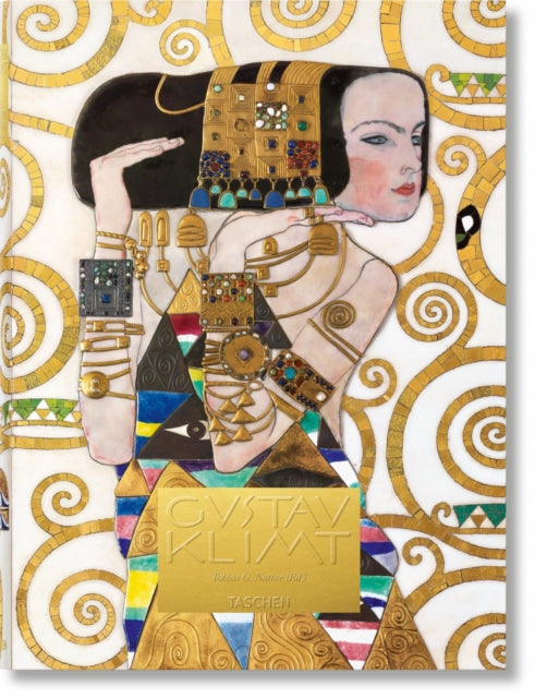 Gustav Klimt: Complete Paintings