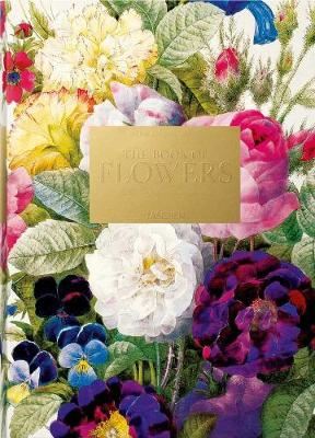 Redoute - The Book of Flowers XL