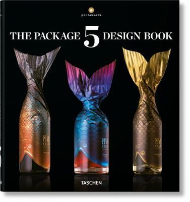 PACKAGE DESIGN BOOK 5