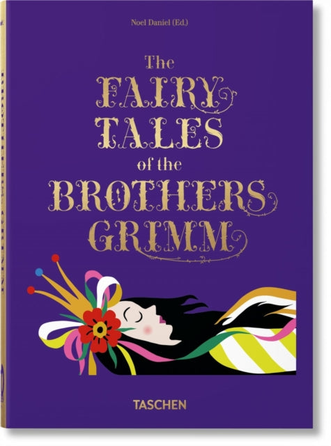 Fairy Tales. Grimm & Andersen: 2 in 1 - 40th Anniversary Edition