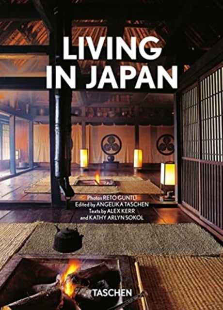 Living in Japan. 40th Ed.