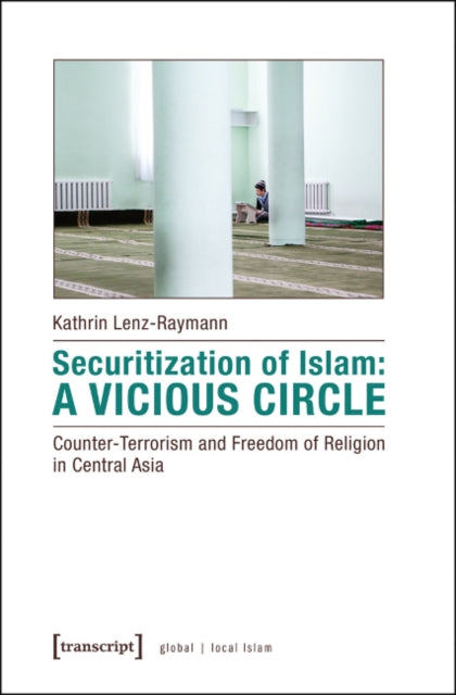 Securitization of Islam – Vicious Circle – Counter–Terrorism and Freedom of Religion in Central Asia