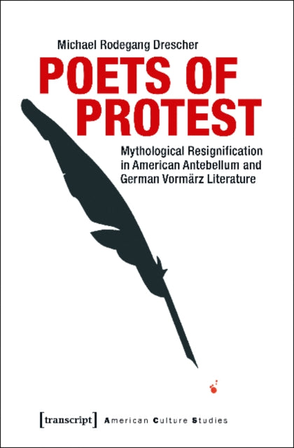 Poets of Protest