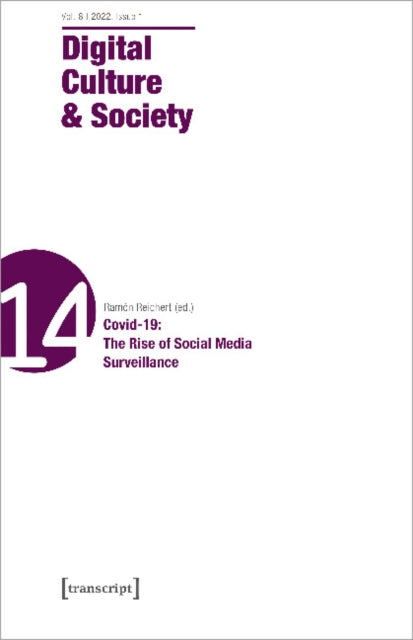 Digital Culture & Society (DCS)