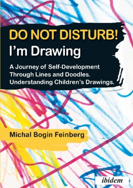 Do not Disturb! I'm Drawing