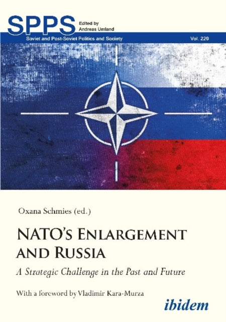 NATO’s Enlargement and Russia