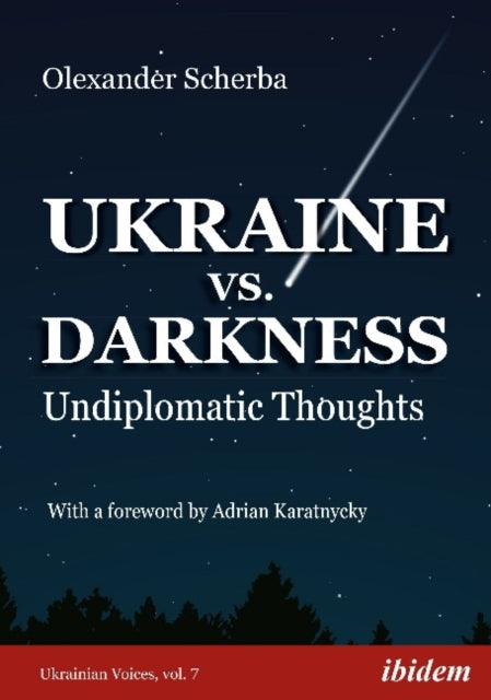 Ukraine vs. Darkness