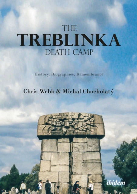 Treblinka Death Camp