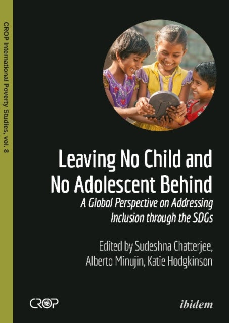 Leaving No Child and No Adolescent Behind