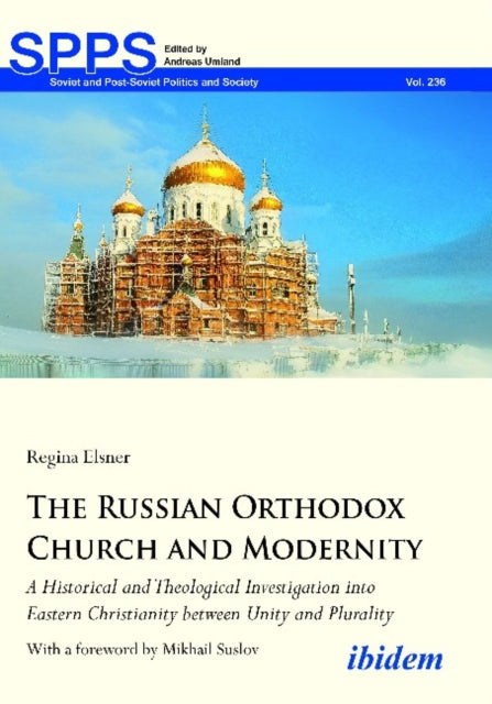 Russian Orthodox Church and Modernity