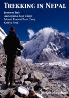 TREKKING IN NEPAL