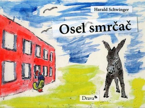 Osel smrčač / Der Schnarchesel