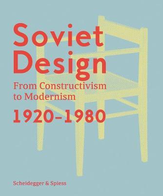 Soviet Design