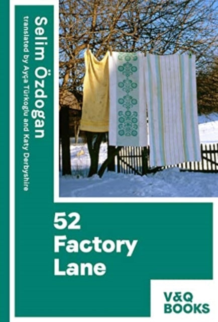 52 Factory Lane