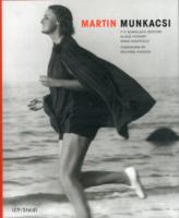 MARTIN MUNKACSI