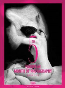5TH EUROPEAN MONTH OF PHOTOGRAPHY BERLIN