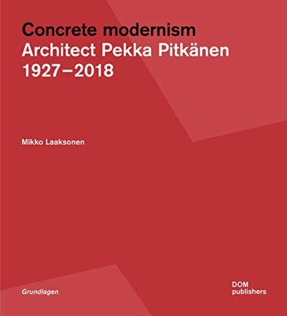 Pekka Pitknen 1927-2018