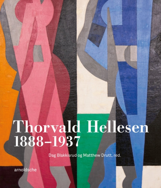 Thorvald Hellesen - 1888-1937