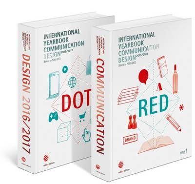 International Yearbook Communication Design
