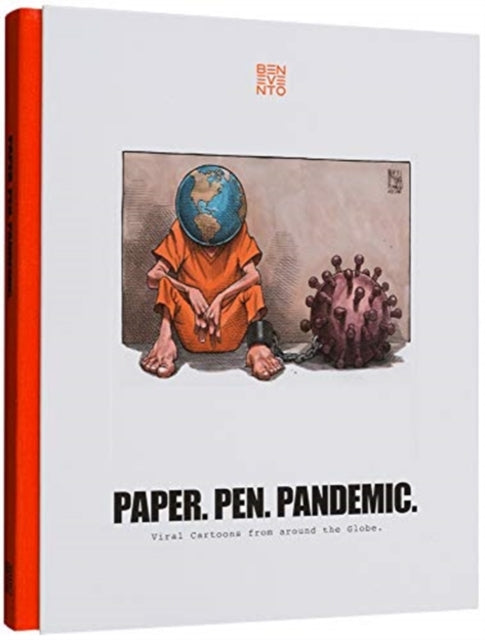 Paper. Pen. Pandemic.