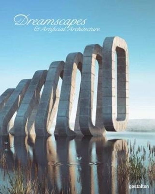 Dreamscapes and Artificial Architecture - Imagined Interior Design in Digital Art