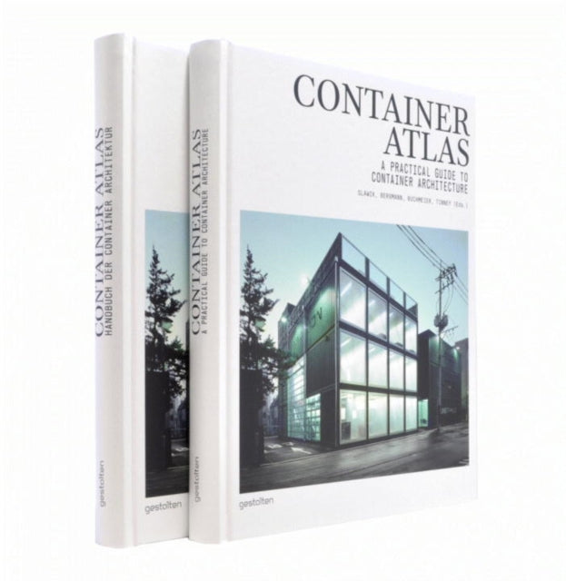 CONTAINER ATLAS (UPDATED EDITION)