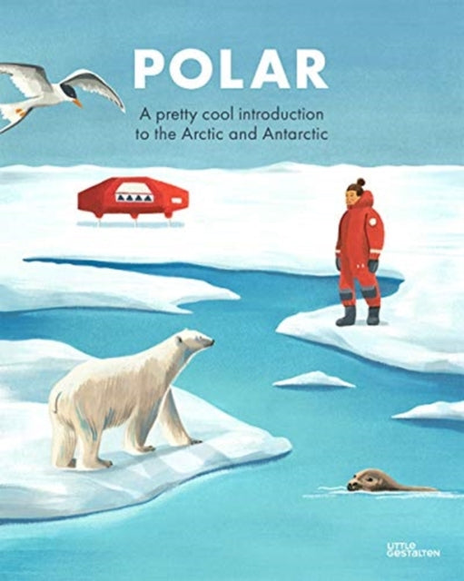 Penguins & Polar Bears